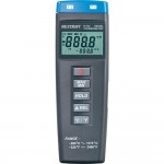 Цифровой термометр VOLTCRAFT К-102