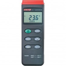 Термометр VOLTCRAFT K201