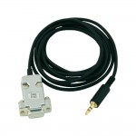 Интерфейсный  кабель GREISINGER  GRS3100, RS232 