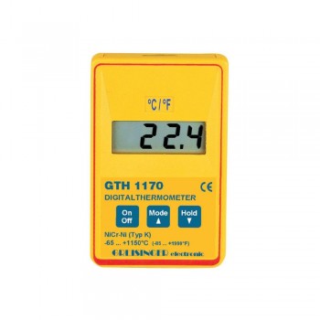 Термометр GREISINGER GTH-1170