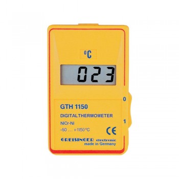 Цифровой термометр GREISINGER GTH 1150 C