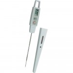 Термометр-щуп VOLTCRAFT® DET3R -40...+250°C