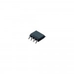Компаратор ON-SEMICONDUCTOR LM 393 D SMD OnS 