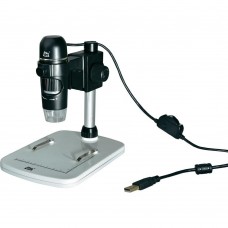 Цифровой микроскоп - камера DNT DigiMicro Profi USB, 5 млн. пикс., увеличение от 20 x до 300 x