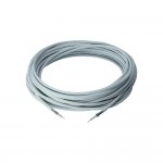 Коаксиальный кабель CONRAD, внешний диаметр: 6,6мм, 1упак= 10 M