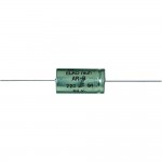 Биполярный конденсатор 330,0 мкФ/63 В