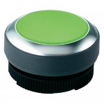 Кнопка RAFI RAFIX 22 FS+ 1.30.270.031/2500 зеленая