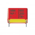SMD-конденсатор  WIMA FKP1 0 022UF