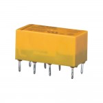 Реле DS2Y 2U 2A 5V