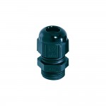 Кабельный вывод LAPPKABEL SKINTOP® ST-M 40 x 1.5, диапазон зажима:  19 - 28 мм, чёрный (RAL 9005)