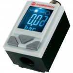 Выключатель давления 50D Norgren DS-E1P10P4B2PR00 подключ. штекер O 4 mm, выходной сиг. 2PNP