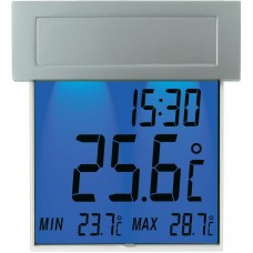 Оконный термометр TFA на солнечной батарее