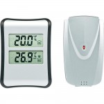 Беспроводной термометр Макс S521B