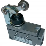 Герметичный позиционный переключатель 480 В/AC 15 A BZ Honeywell BZ-E7-2RN2-C роликовый рычаг