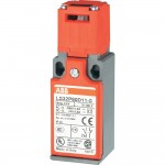 Безопасный позиционный переключатель 400 В/AC 1,8 A LS32P80 ABB LS32P80D11-S 1 нормально-разомкнутый контакт, 1 нормально-замкнутый контакт, без привода