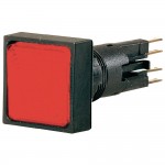 Индикатор Q18 24 В/AC Eaton 24 В/AC Q18LH-RT без лампы, красный