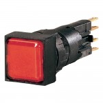 Индикатор Q25 24 В/AC Eaton 24 В/AC Q25LF-RT без лампы, красный