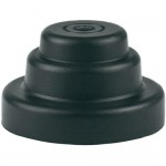 Пылезащитный колпачок для MB-2011 NKK Switches AT-4043 пылезащитный колпачок черный, подходит для кнопочного переключателя MB