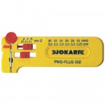 Приспособление для снятия изоляции JOKARI PWS-Plus 002, O: 0.25 - 0.80 мм