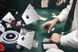 Lukkly Casino