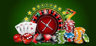 Вход на официальный сайт Casino Irwin